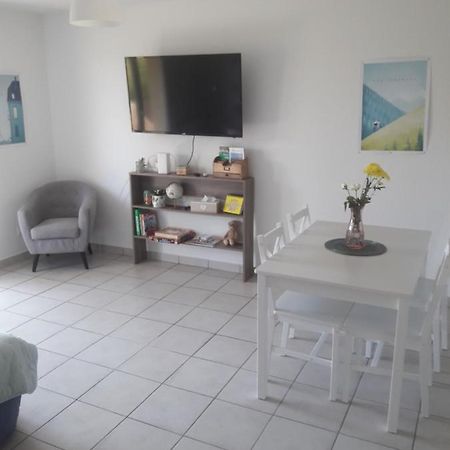 Drissia&Othman Cote Cite Apartman Carcassone Kültér fotó