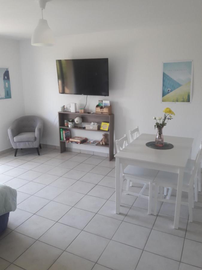 Drissia&Othman Cote Cite Apartman Carcassone Kültér fotó