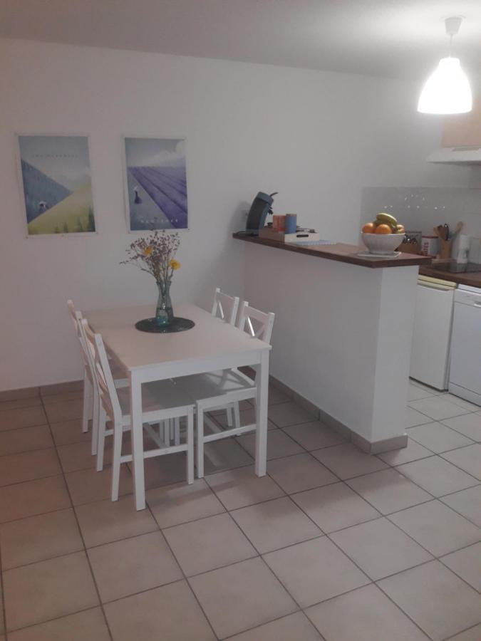 Drissia&Othman Cote Cite Apartman Carcassone Kültér fotó