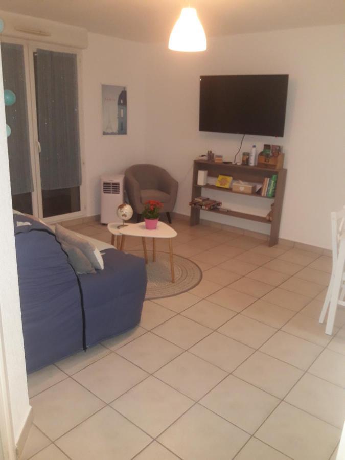 Drissia&Othman Cote Cite Apartman Carcassone Kültér fotó