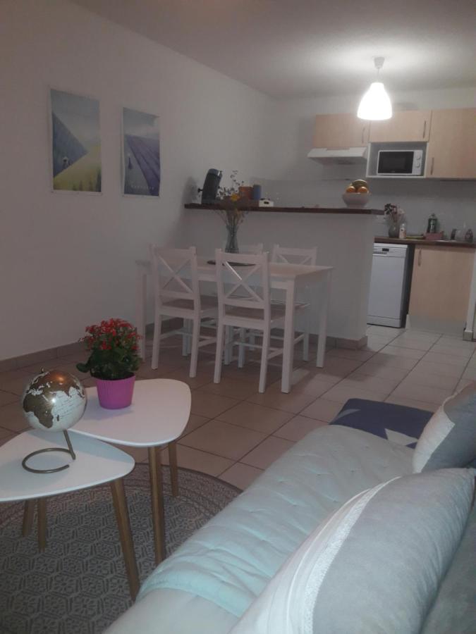 Drissia&Othman Cote Cite Apartman Carcassone Kültér fotó