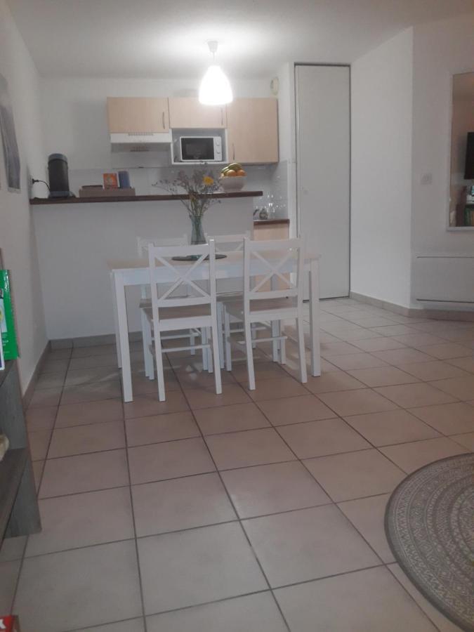 Drissia&Othman Cote Cite Apartman Carcassone Kültér fotó