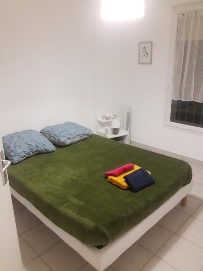 Drissia&Othman Cote Cite Apartman Carcassone Kültér fotó